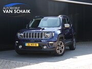 Jeep Renegade - 1.3T Freedom | LEDER | PANO-DAK | TREKHAAK | PDC | STOEL/STU
