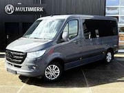 Mercedes-Benz Sprinter - Tourer 316 CDI L2H1 INCL BTW BPM | 8 + 1 | 3 zitri