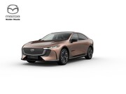 Mazda 6e - 68, 8 kWh Takumi | 360° View Monitor | Alarmsysteem | Lane K