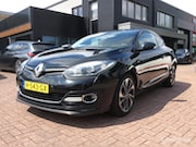 Renault Mégane - 1.2 TCe GT-Line Bose Navi Camera 17"lm vlg