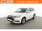 Mitsubishi Outlander - 2.4 PHEV Pure CC91670