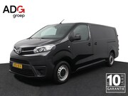 Toyota ProAce - 2.0 D-4D Navigator Long | Automaat | Navigatie| Parkeercamer