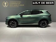 Kia Sportage - 1.6 T-GDi 265pk Plug-In Hybrid AT6 4WD GT-Line