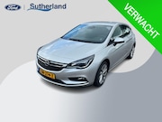 Opel Astra - 1.4 Innovation 150pk Automaat | Trekhaak | Navigatie | Cruis