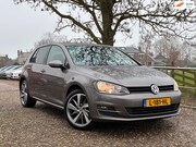 Volkswagen Golf - 1.4 TSI CUP Edition | Automaat + Cruise + Clima + Navi nu € 