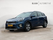 Kia Niro - 1.6 GDi DynamicLine | Stoel- en stuurverwarming | Apple/Andr