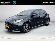 Toyota Yaris - 1.5 Hybrid Executive | Navigatie | Parkeersensoren | Dode ho