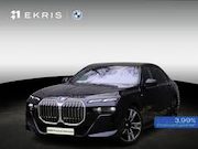 BMW i7 - xDrive60 | SoH 100% | M Sportpakket | Glazen panor