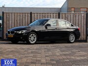 BMW 3-serie - 318i Led/Navi