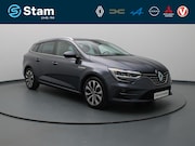 Renault Mégane E-Tech - Estate Plug-In Hybrid 160pk Techno