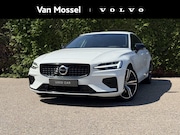 Volvo S60 - T6 AWD Twin Engine R-Design | Trekhaak | Bliss | Keyless | C