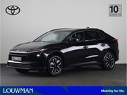 Toyota bZ4X - Dynamic 73 kWh