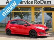 Ford Fiesta - 1.0 EcoB. Black Edit