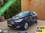 Ford C-Max - 1.5 Titanium NAP|Trekhaak|Camera