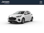 Mazda 2 - Hybrid Prime-Line | 15-inch lichtmetalen velgen, S