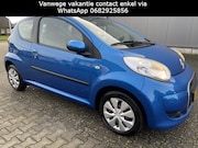 Citroën C1 - 1.0 12V Airco APK: Nieuw bij aflevering