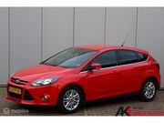 Ford Focus - 1.0 EcoBoost Edition Plus 5 Drs HB