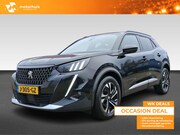 Peugeot 2008 - 1.2 Puretech 130pk GT-Line | NAV | CRUISE | CLIMATE | CARPLA