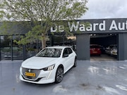 Peugeot e-208 - EV GT 350 50 kWh/automaat/NAP/Cruise/Stoelverwarming/ Rijstr