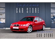 BMW 3-serie - Compact 318ti M Sport | M Sport | Airco | PDC | Onderhoudshi