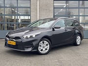 Kia Ceed - Sportswagon 1.5 T-GDi DynamicLine|1EEIGENAAR|CLIMA|