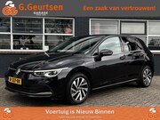 Volkswagen Golf - 1.4 eHybrid Style ACC, Stoel/Stuurverwarming, Memory, Massag