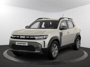 Dacia Duster - Expression | Achteruitrijcamera | Bekleding ‘Expression’ | C