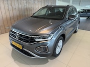 Volkswagen T-Roc - 1.5 TSI Life Business
