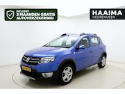 Dacia Sandero - 0.9 TCe Stepway Ambiance | Airco | Cruise Control | Parkeers