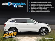 Kia Sorento - PHEV Spirit 1.6 T-GDi 5p