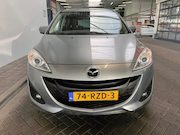 Mazda 5 - 5 1.8 TS+