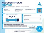 Hyundai Kona - EV Comfort 64 kWh | SOH 86, 5 % | BTW Auto |