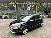 Volkswagen Polo - 1.2 TSI Cross | NWE D.RIEM | BLUETOOTH | CLIMA | CRUISE | DA