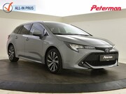 Toyota Corolla - Touring Sports 2.0 Hybrid Business Plus | stoelverw. | half 