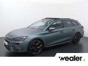 CUPRA Leon - Sportstourer 1.5 TSI e-Hybrid VZ | 272 PK | Panora