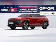 Hyundai Kona - 1.6 GDI HEV N Line Sky