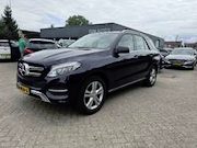 Mercedes-Benz GLE-klasse - GLE 350 d 4MATIC B
