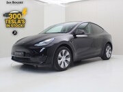 Tesla Model Y - Long Range AWD 75kWh 351pk 94.4% SoH [ AMD RYZEN+AUTOPILOT+1