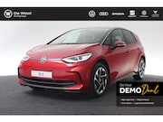 Volkswagen ID.3 - Style 58 kWh 204 pk