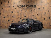 Porsche 911 - Cabrio 3.6 T-Hybrid Carrera 4 GTS | InnoDrive | ACC | 360° |