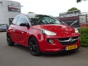 Opel Adam - 1.0 Turbo Glam Favourite Leder