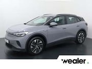Volkswagen ID.4 - Pro 77 kWh | 204 PK | SoH 95% | Adaptive Cruise C