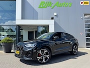 Audi Q3 Sportback - 40 TFSI quattro S Edition * Matrix Led * Keyless * Camera