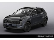 Kia Sportage - 1.6 T-GDi Plug-in Hybrid Black Edition Advanced | VOORRAAD A