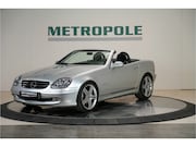 Mercedes-Benz SLK-klasse - 230 KOMPRESSOR M1099