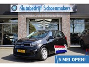 Kia Picanto - 1.0 CVVT EconomyPlusLine LMV AIRCO USB NAP