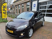 Mazda 2 - 1.3 GT-M Line