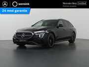Mercedes-Benz E-klasse - Estate 300 e AMG Line | Premium | Panoramadak | 20 inch | Tr