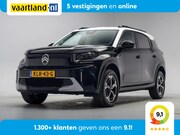 Citroën e-C3 - Max 44 kWh 3 fase [ LED Navi Lane assist Head-up ]