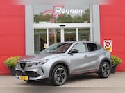 Alfa Romeo Junior - ELETTRICA SPECIALE 156PK 54 kWh | WARMTEPOMP | TECHNOLOGIE P